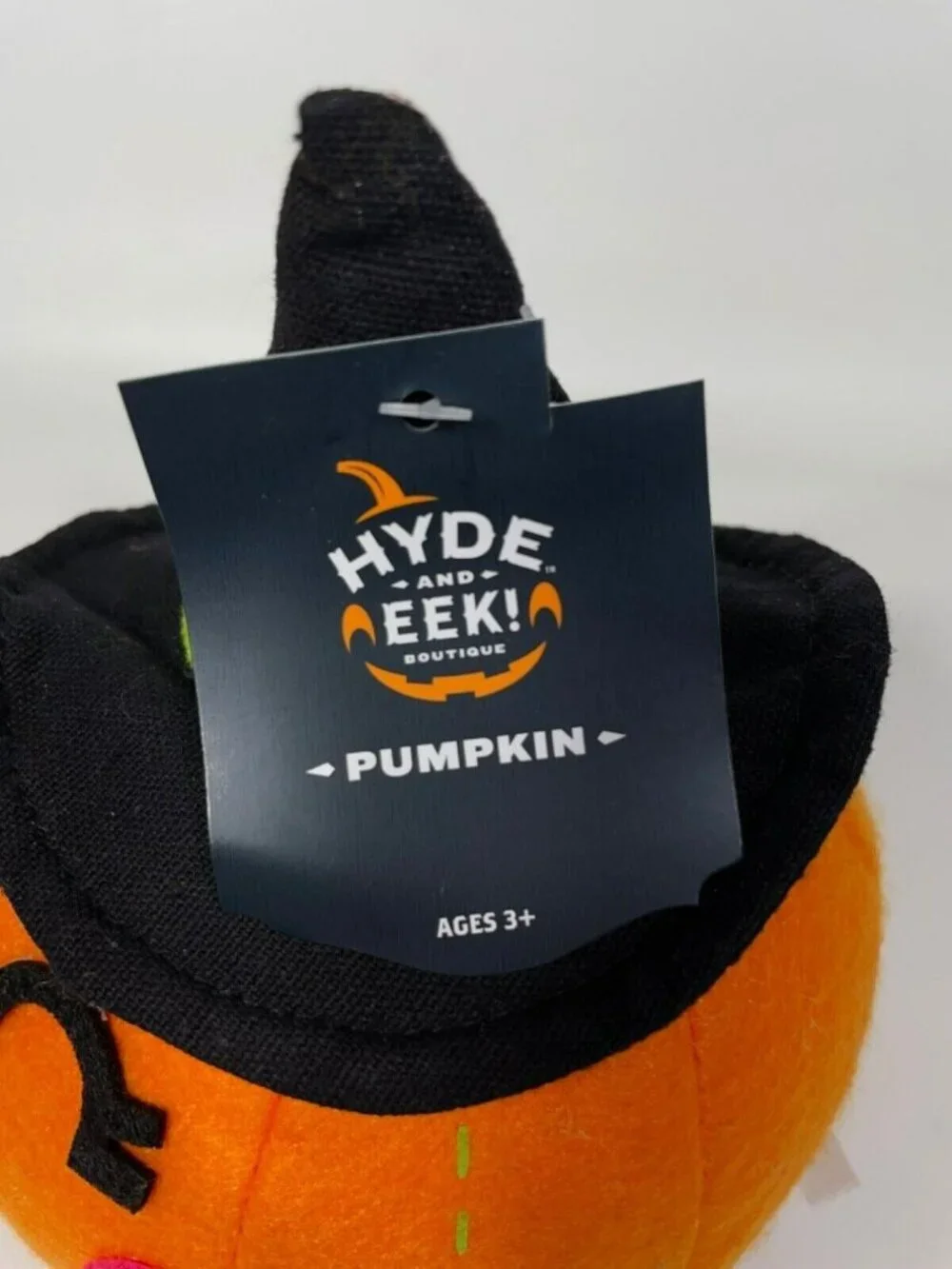 Hyde & EEK! 5.5